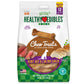 Nylabone Healthy Edibles All-Natural Long Lasting Roast Beef and
