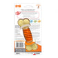 Nylabone PRO Action Dental Power Chew Durable Dog Toy Bacon, view 8