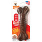 Nylabone Flavor Frenzy Power Chew Durable Dog Chew Toy Flavor Medley