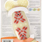 Nylabone Power Chew Action Ridges Chew Dog Toy Bacon, X-Large/Souper, view 7