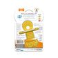 Nylabone Puppy Rubber Teethers Vanilla, view 7