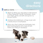 Nylabone Advanced Oral Care Tartar Control Dog Toothpaste Original, view 3