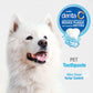 Nylabone Advanced Oral Care Tartar Control Dog Toothpaste Original, view 4
