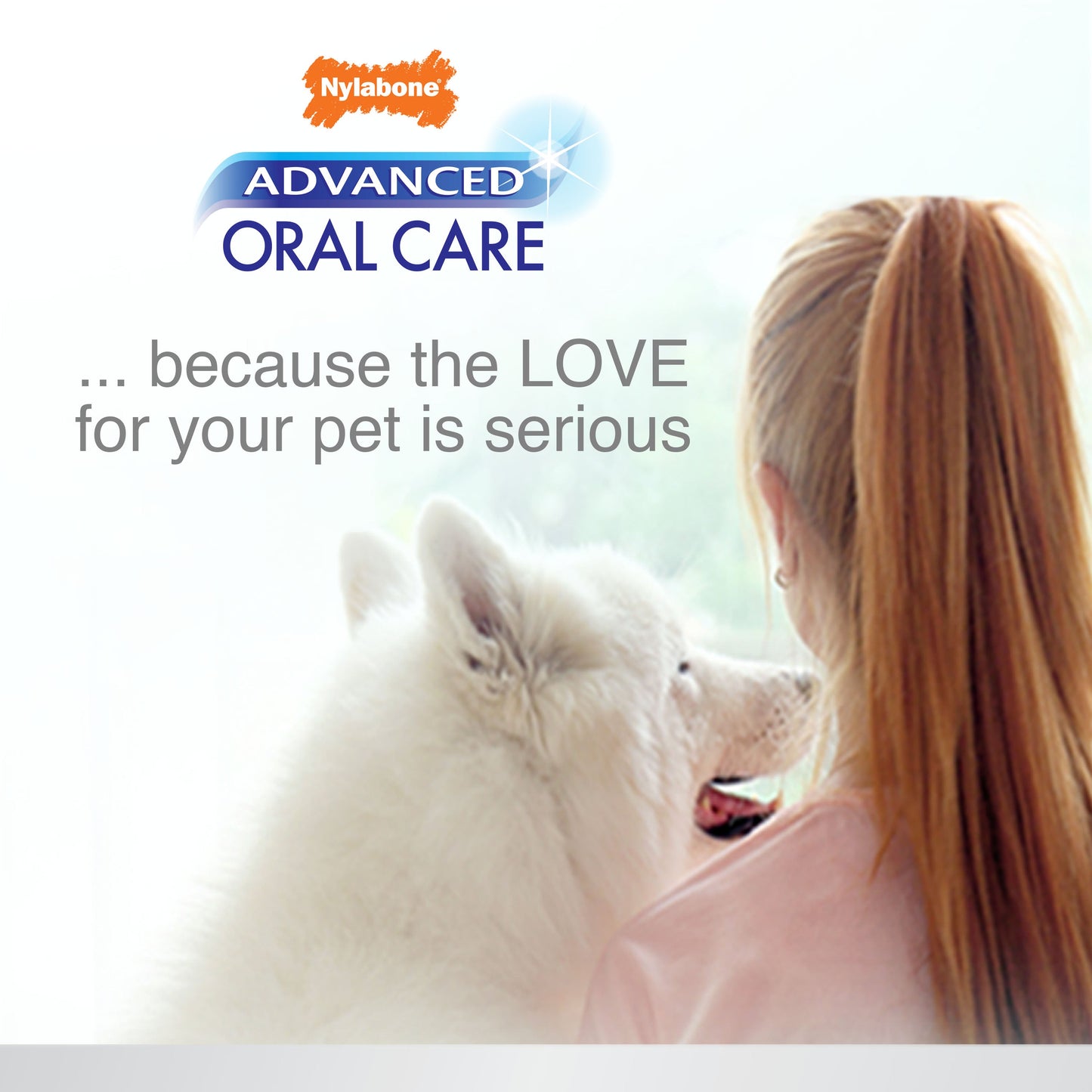 Nylabone Advanced Oral Care Tartar Control Dog Toothpaste Original, view 8