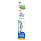 Nylabone Advanced Oral Care Natural Toothpaste Peanut Flavor, 2.5 oz