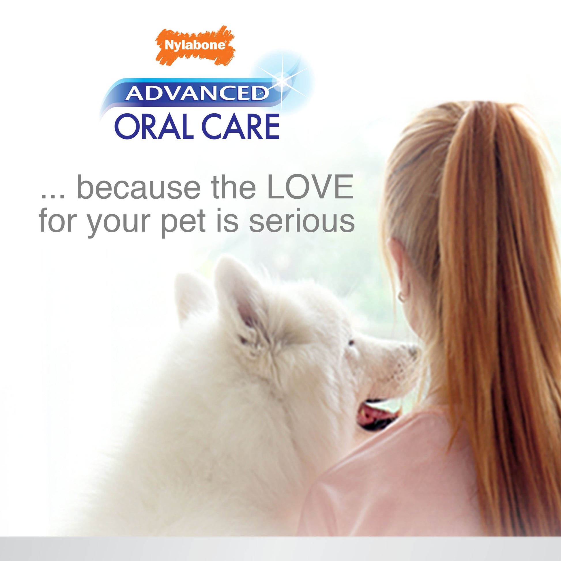 Nylabone Advanced Oral Care Dental Spray Fresh Breath, 4 oz, 1 ct, view 7