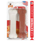 Nylabone Power Chew Bacon Chicken Durable Dog Chew Toy Pack Bacon, view 8