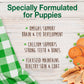 Nylabone Healthy Edibles All-Natural Long Lasting Puppy Dog Chew, view 3