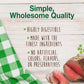 Nylabone Healthy Edibles All-Natural Long Lasting Dog Chew Treats, view 3