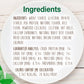 Nylabone Healthy Edibles All-Natural Long Lasting Dog Chew Treats, view 4