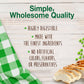 Nylabone Healthy Edibles All-Natural Long Lasting Dog Chew Treats, view 3