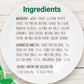 Nylabone Healthy Edibles All-Natural Long Lasting Dog Chew Treats, view 4