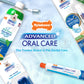 Nylabone Advanced Oral Care Dog Cat Breath Freshener Peppermint, view 7
