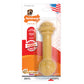 Nylabone Barbell Power Chew Durable Dog Toy Peanut Butter