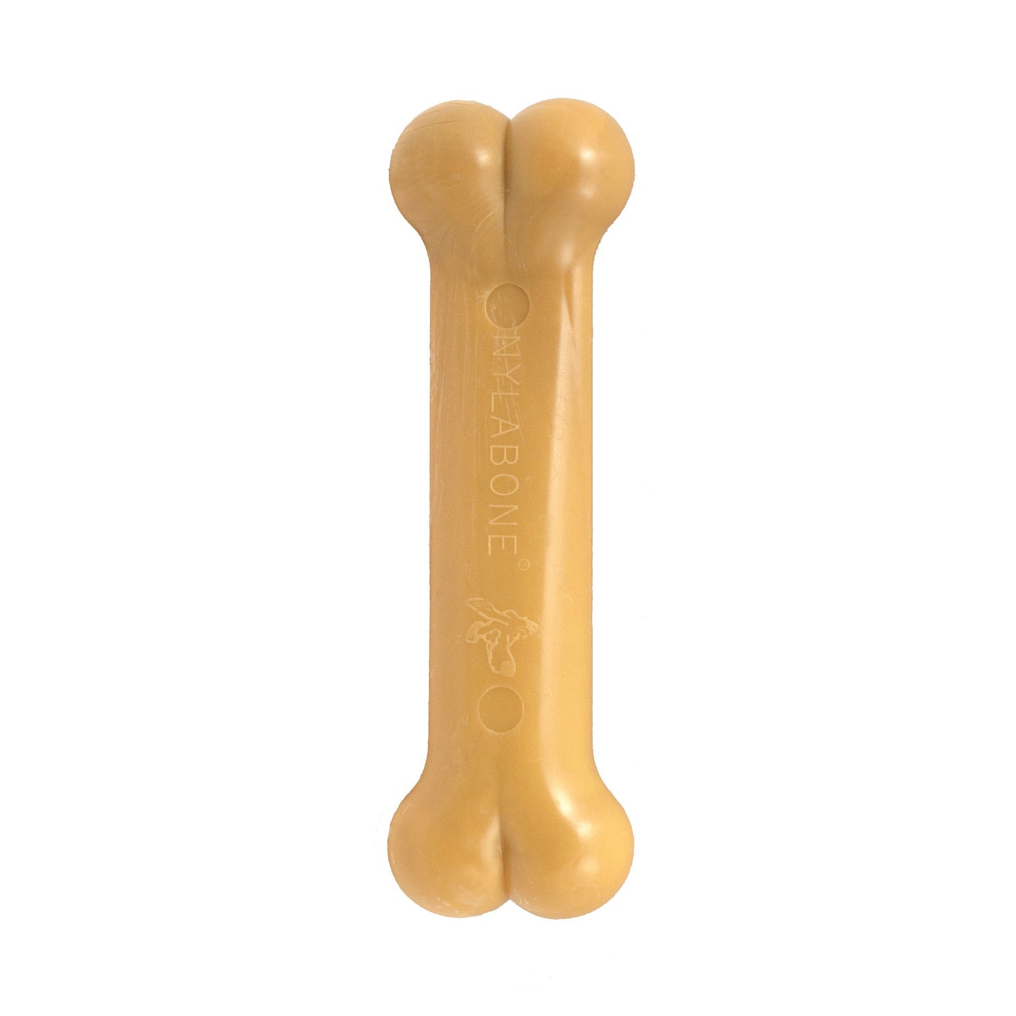 Nylabone Power Chew Dog Toy Peanut Butter, view 6