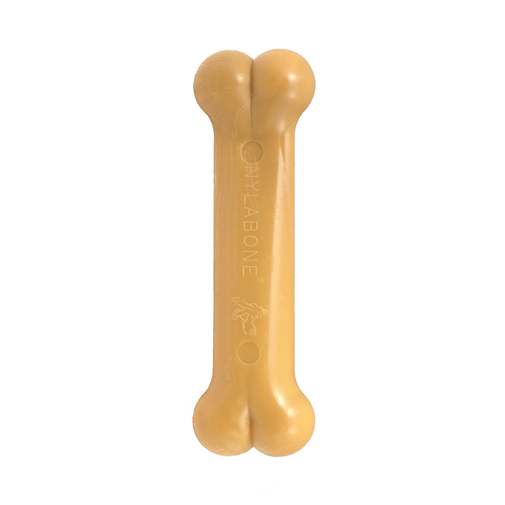 Nylabone Power Chew Dog Toy Peanut Butter, view 6