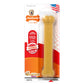 Nylabone Power Chew Dog Toy Peanut Butter, Large/Giant up to