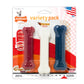 Nylabone Power Dog Chew Variety Triple Pack Chicken