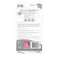 Nylabone Puppy Teething Soothing Flexible Chew Dog Toy Chicken, Pink, view 10
