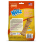 Nylabone Natural Nubz Chicken Dog Treats Chicken, Large 30 lb. 12 ct, view 10