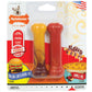 Nylabone Power Chew Flavor Frenzy Durable Dog Chew Toys Twin Pack
