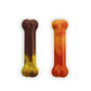 Nylabone Power Chew Flavor Frenzy Durable Dog Chew Toys Twin Pack, view 5