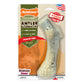 Nylabone Power Chew Antler Dog Chew Alternative Venison, 50 lb 1 ct