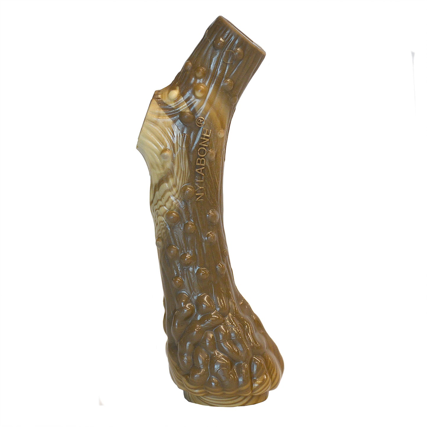 Nylabone Power Chew Antler Dog Chew Alternative Venison, 50 lb 1 ct, view 4