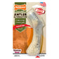 Nylabone Power Chew Antler Dog Chew Alternative Venison, 35 lb 1 ct