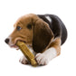 Nylabone Natural Nubz Chicken Dog Treats Chicken, Large 30 lb. 2 ct, view 8