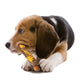 Nylabone Flavor Frenzy Power Chew Durable Dog Chew Toy Philly, view 2