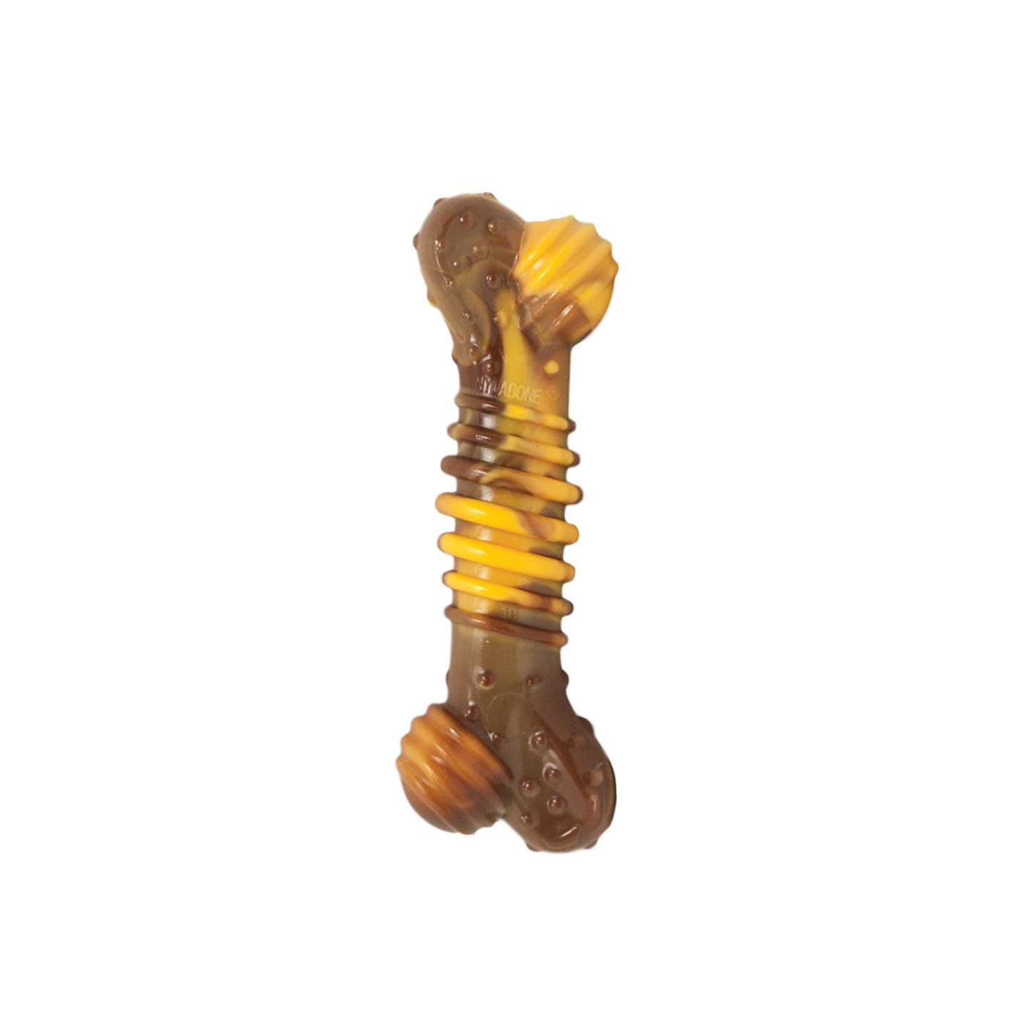 Nylabone Flavor Frenzy Power Chew Durable Dog Chew Toy Philly, view 5