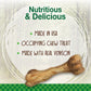 Nylabone Healthy Edibles WILD All-Natural Long Lasting Dog Chew Treats, view 2