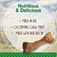 Nylabone Healthy Edibles WILD All-Natural Long Lasting Dog Chew Treats, view 2