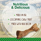 Nylabone Healthy Edibles WILD All-Natural Long Lasting Dog Chew Treats, view 2