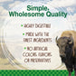 Nylabone Healthy Edibles WILD All-Natural Long Lasting Dog Chew Treats, view 3