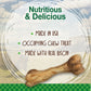 Nylabone Healthy Edibles WILD All-Natural Long Lasting Dog Chew Treats, view 2