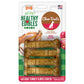 Nylabone Healthy Edibles All-Natural Long Lasting Dog Chew Treats