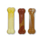 Nylabone Flavor Frenzy Power Dog Chew Triple Pack Chicken, up to 25 lb, view 2