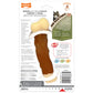 Nylabone Power Chew Marrow Bone Alternative Dog Chew Toy Beef, view 8