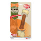 Nylabone Power Dog Chew Femur Dog Bone Alternative Beef
