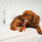 Nylabone Power Dog Chew Femur Dog Bone Alternative Beef, view 2