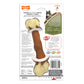 Nylabone Power Dog Chew Femur Dog Bone Alternative Beef, view 11