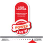 Nylabone Power Dog Chew Femur Dog Bone Alternative Beef, view 13