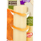 Nylabone Power Chew Giant Marrow Bone Alternative Beef Flavor Dog Chew