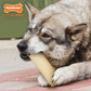 Nylabone Power Chew Giant Marrow Bone Alternative Beef Flavor Dog Chew, view 2