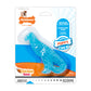 Nylabone Puppy Dental Dinosaur Chew Dog Toy for Teething Puppies