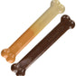 Nylabone Power Chew Flavor Frenzy Durable Dog Chew Toys Twin Pack, view 2