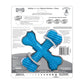 Nylabone Power Chew Comfort Hold x Bone Dog Toy Beef, 50 lb 1 ct, view 7