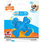 Nylabone Puppy Chew Comfort Hold x Bone Dog Toy Beef